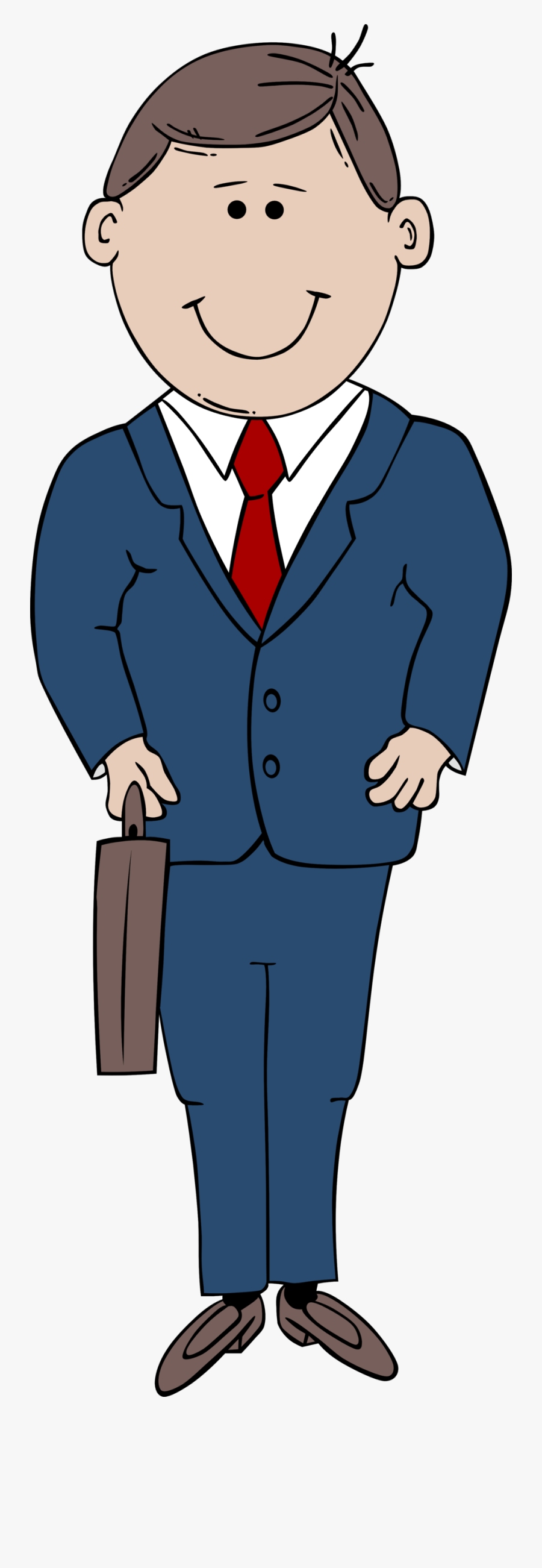 Man Clipart, Transparent Clipart