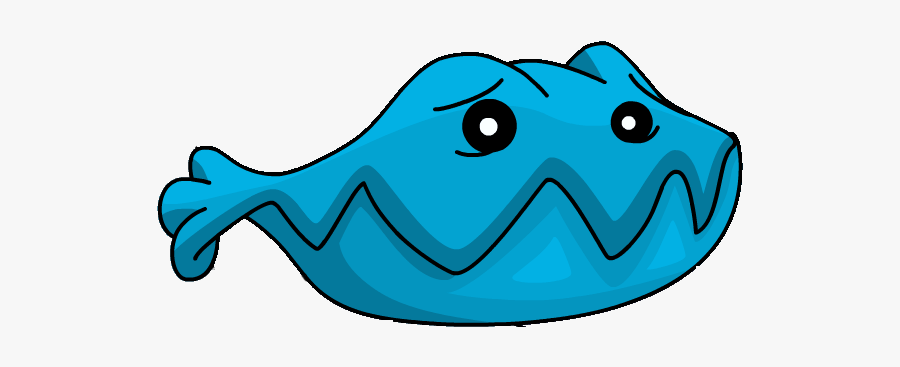 Club Penguin Giant Clam, Transparent Clipart