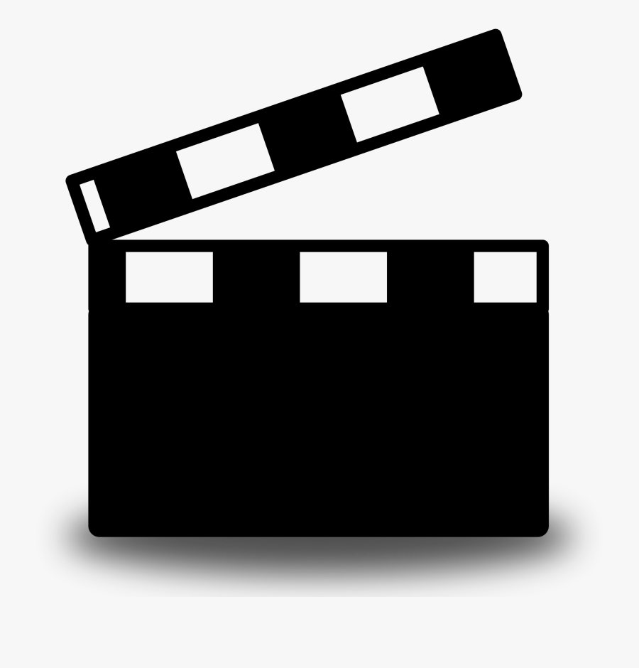 Movies Clipart Marker Board - Jeff Campbell For Delegate, Transparent Clipart