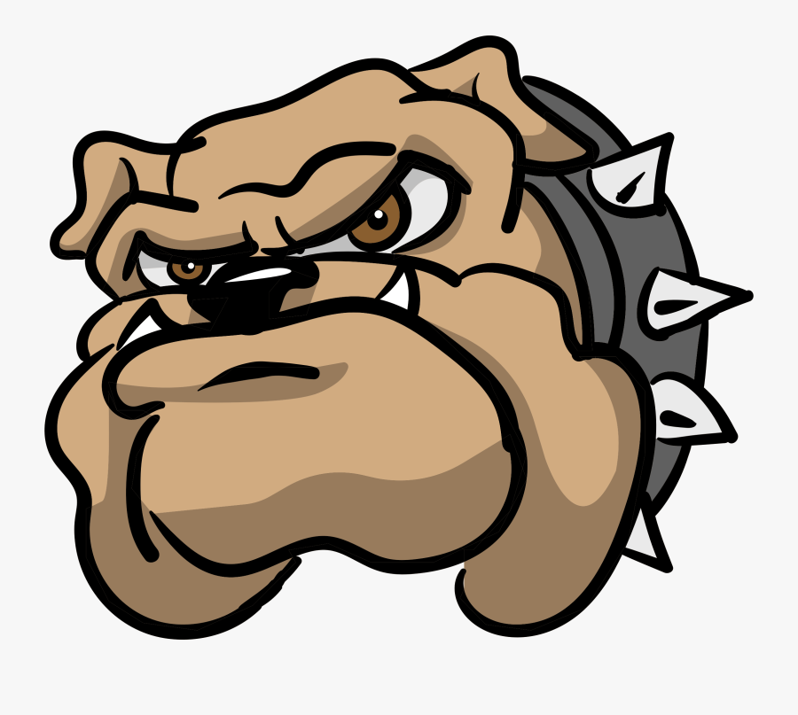 Dogo T-shirt Pug De Dibujo - Pasadena High School Logo, Transparent Clipart