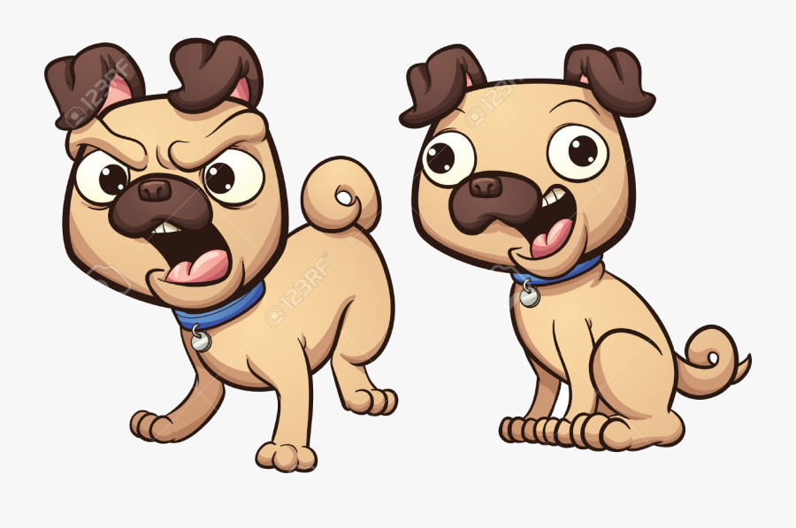 Dog Barking Clipart Collection Transparent Png - Sentences Using Onomatopoeia, Transparent Clipart