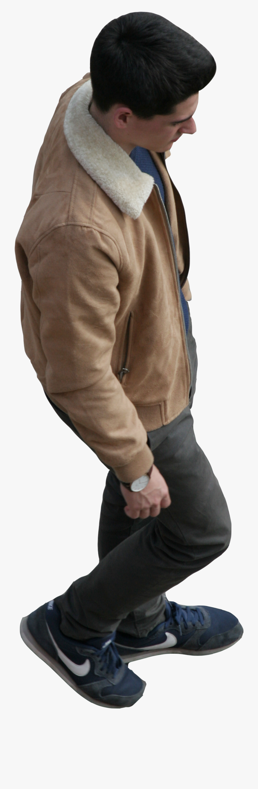 People Png Above - Cut Out People From Above Png, Transparent Clipart