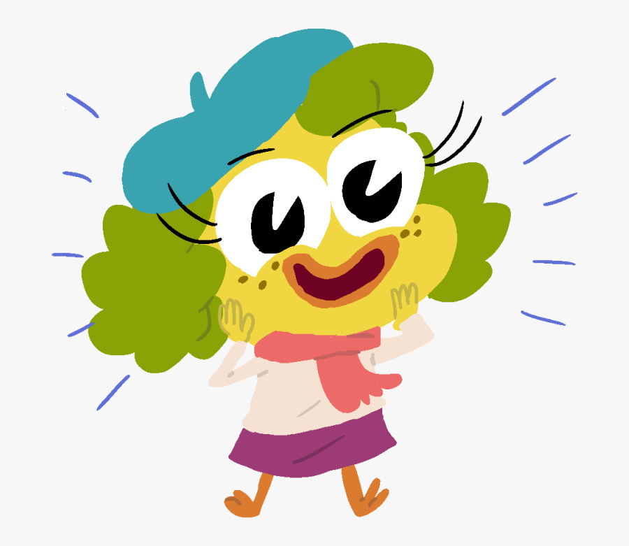 There"s This Terrible Old Man Who Lives In A Garbage - Portable Network Graphics, Transparent Clipart