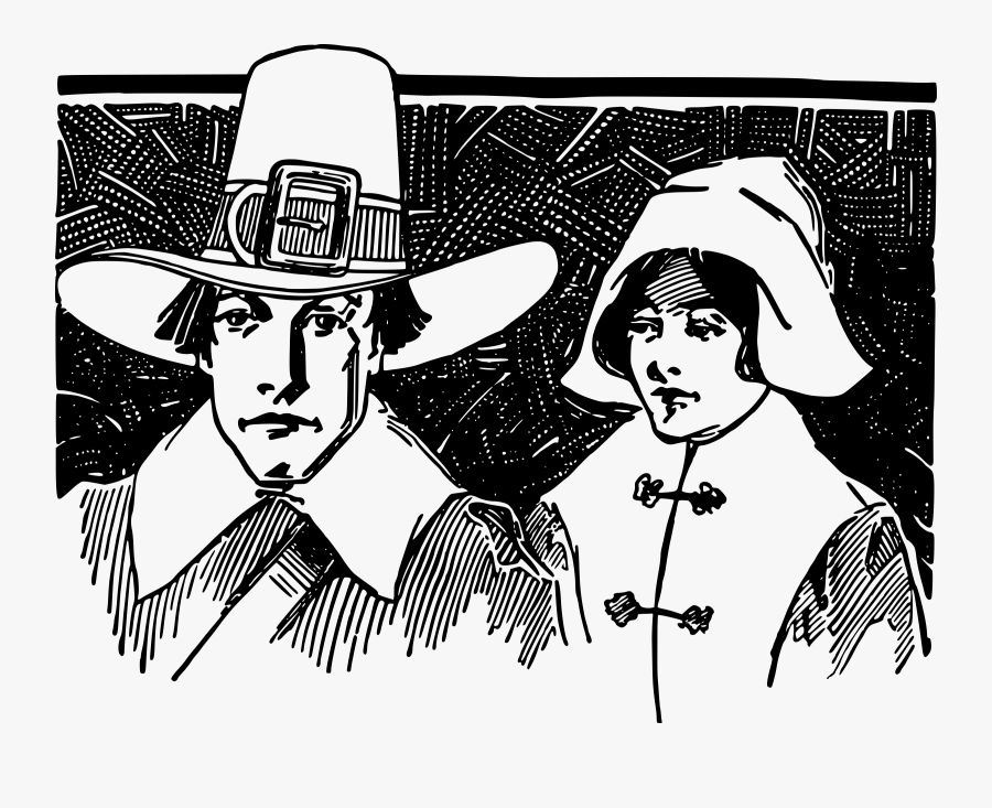 Human Behavior,art,fiction - Puritans Definition World History, Transparent Clipart
