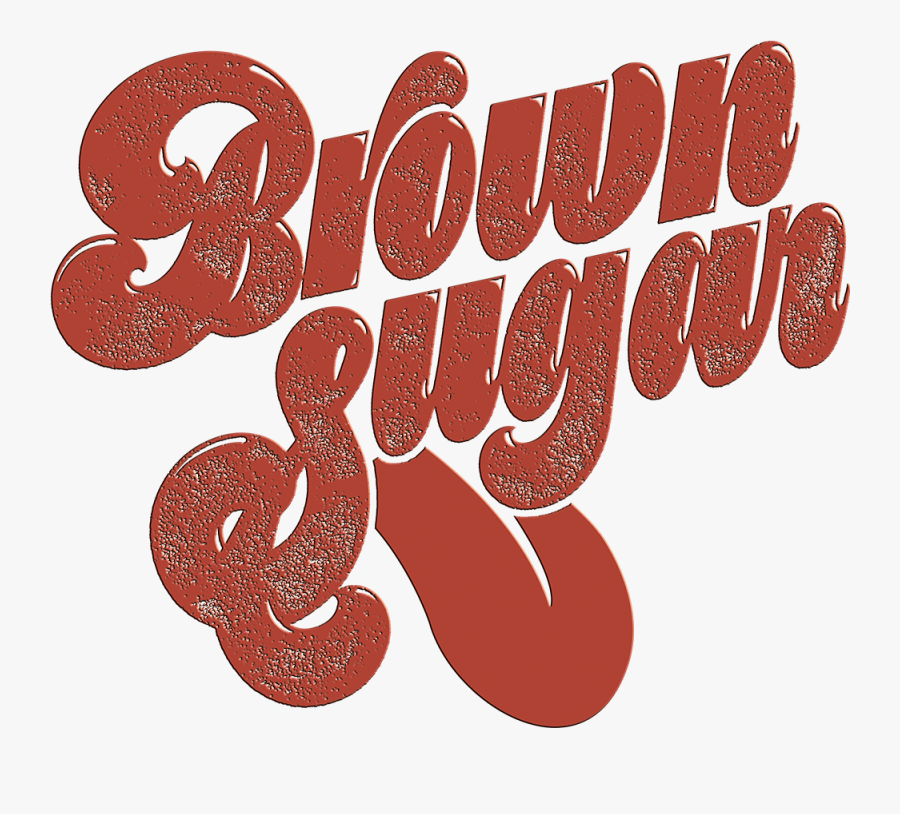 Brown Sugar - Brown Sugar Logo Png , Free Transparent Clipart - ClipartKey