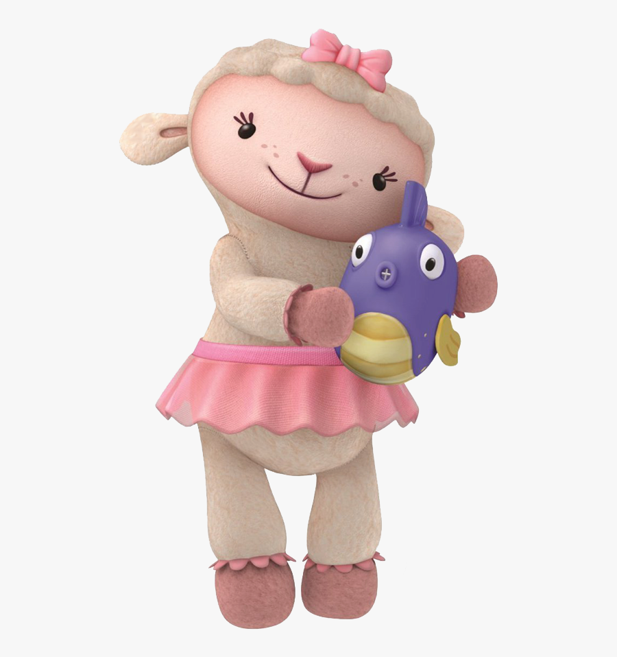 chilly mcstuffins