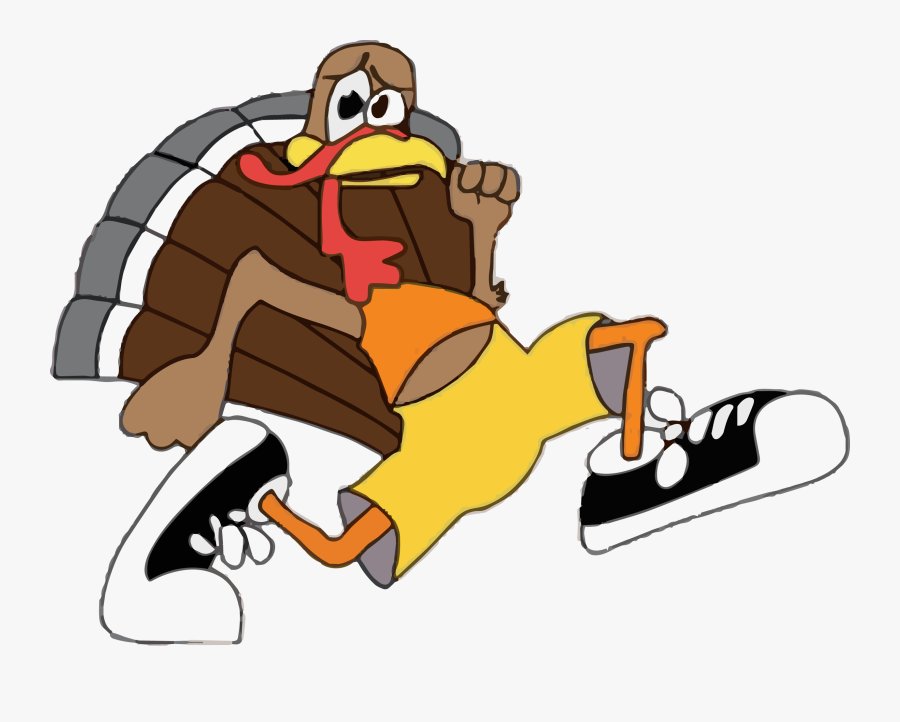 Prince William Turkey Trot, Transparent Clipart