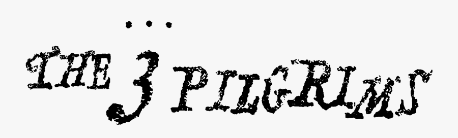 The 3 Pilgrims Is A Side Scrolling Fantasy Adventure - Illustration, Transparent Clipart