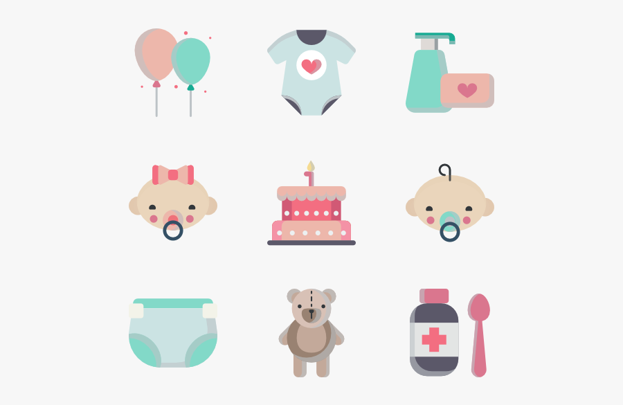 Baby-toys - Baby Toys Free Png, Transparent Clipart