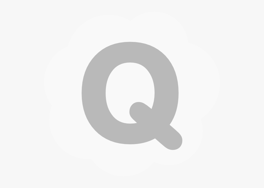 Marker Qurazy Svg Clip Arts - Circle, Transparent Clipart