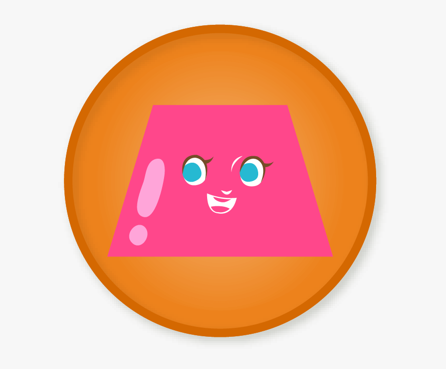 Win A Badge - Information Icon, Transparent Clipart