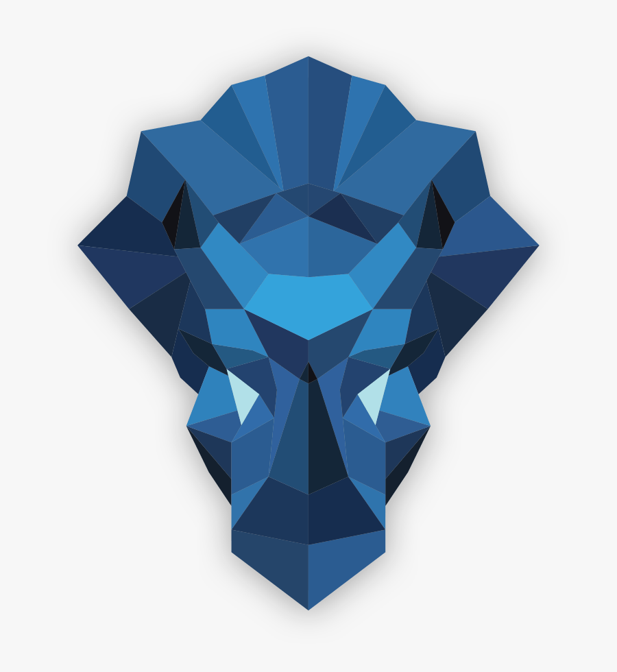 Decentralized Computer Blockchain Bitcoin Application - Origami, Transparent Clipart