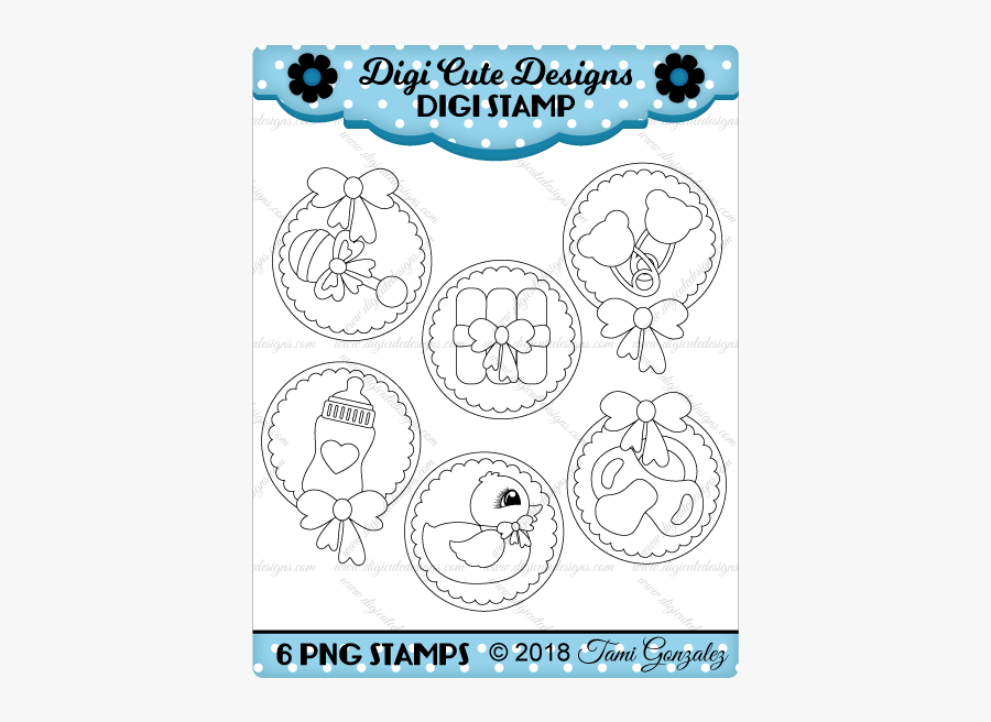 Postage Stamp, Transparent Clipart