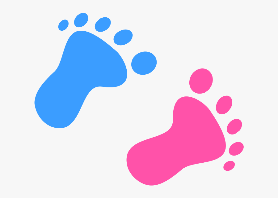 About Us Little Footprints - Little Footprints, Transparent Clipart