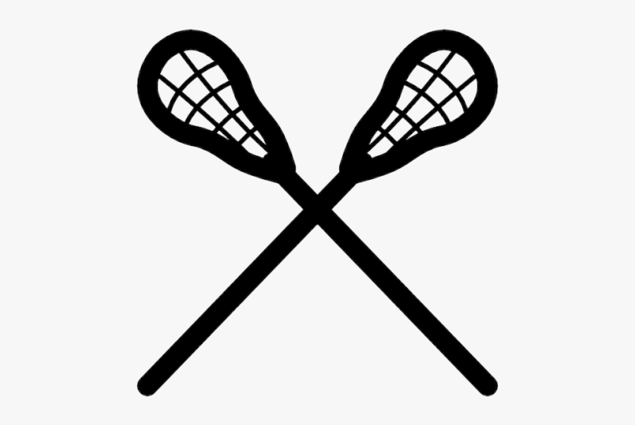 Clip Art Lacrosse Stick Clipart - Lacrosse Png, Transparent Clipart
