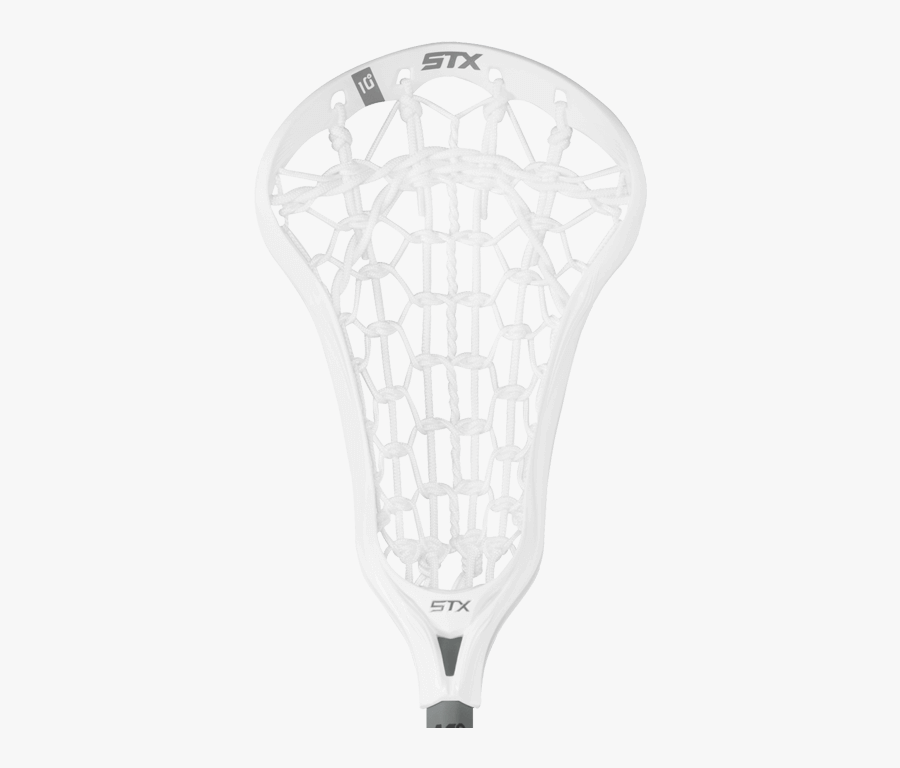 Stx Equipment Handles Heads - Lacrosse Stick Head Clipart, Transparent Clipart