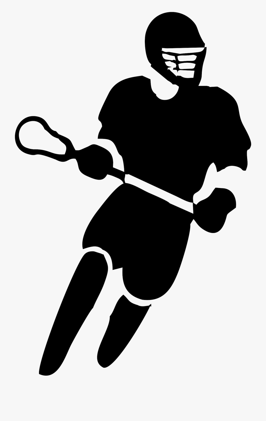 Johns Hopkins Blue Jays Men"s Lacrosse Ncaa Men"s Lacrosse - Men's Lacrosse Clip Art, Transparent Clipart