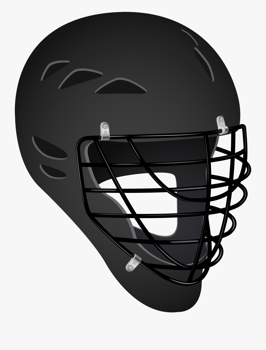 Clip Art Lacrosse Helmet Clipart Hockey Helmet Clipart Png , Free