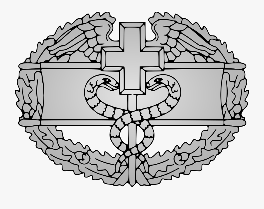 Clipart Library Medical Drawing Medic - Cfmb Army, Transparent Clipart