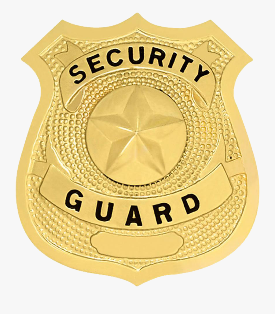 Security Guard Badge Clipart , Png Download - Licenca Za Obezbedjenje Cena, Transparent Clipart