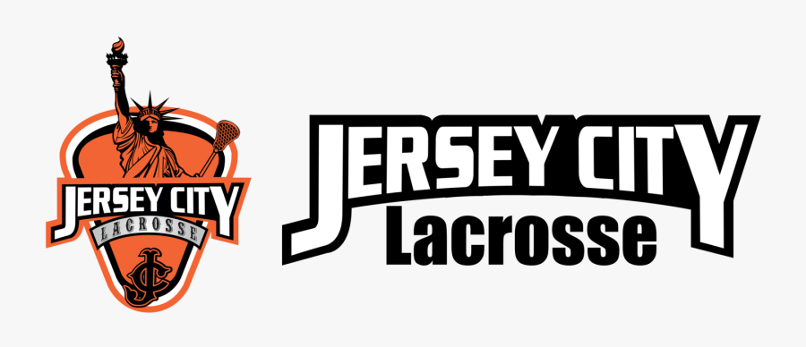 Jersey City Lacrosse - Jersey City Lacrosse Girls Team, Transparent Clipart