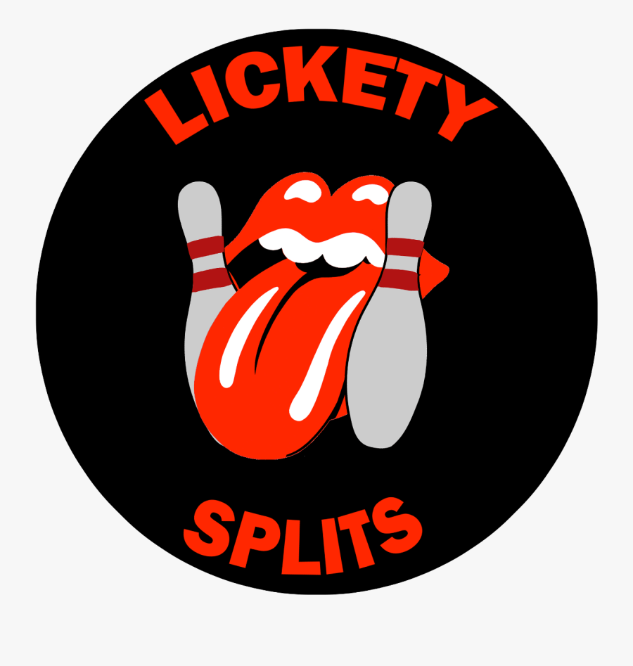 Bowling Clip Art Free - Lickity Split Bowling, Transparent Clipart