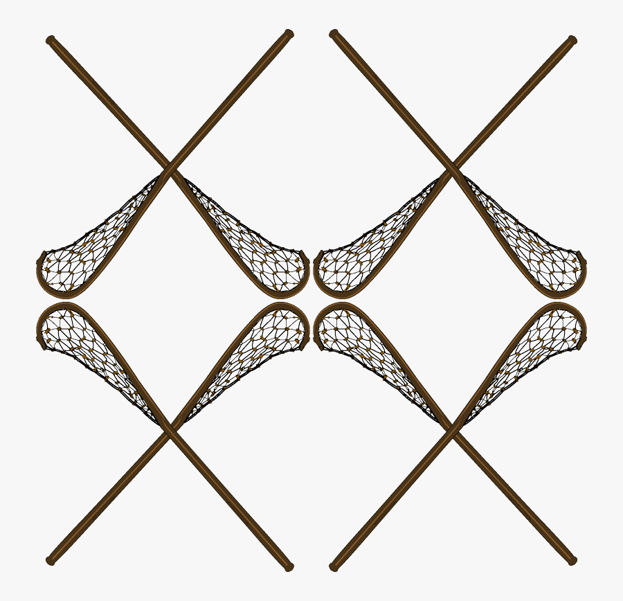 Traditional Lacrosse Stick Png Clipart , Png Download - Traditional Lacrosse Stick Logo, Transparent Clipart