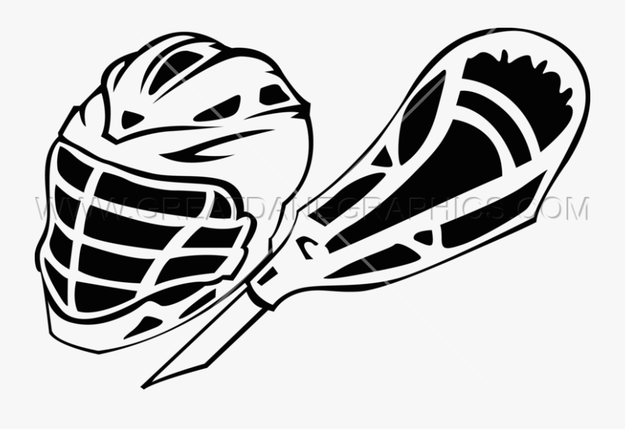 Helmet Stick Production Ready - Illustration, Transparent Clipart