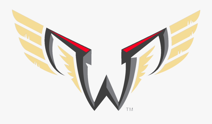 Philadelphia Wings Lacrosse Logo, Transparent Clipart