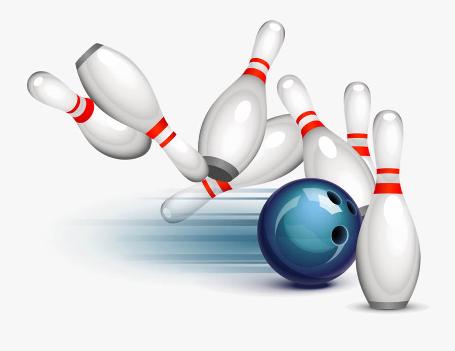 Bowling Png, Transparent Clipart