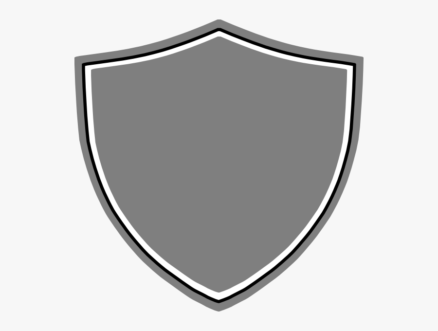 Outline Clip Art At - Circle, Transparent Clipart