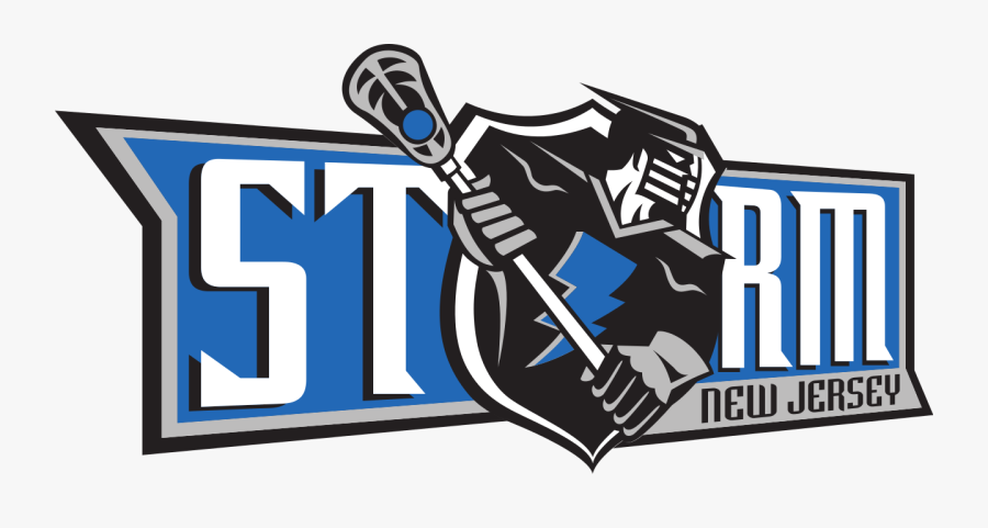 New Jersey Storm - New Jersey Storm Nll, Transparent Clipart