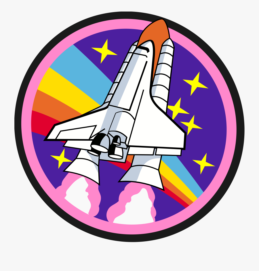 Area,symbol,artwork - Lockscreen Nasa, Transparent Clipart