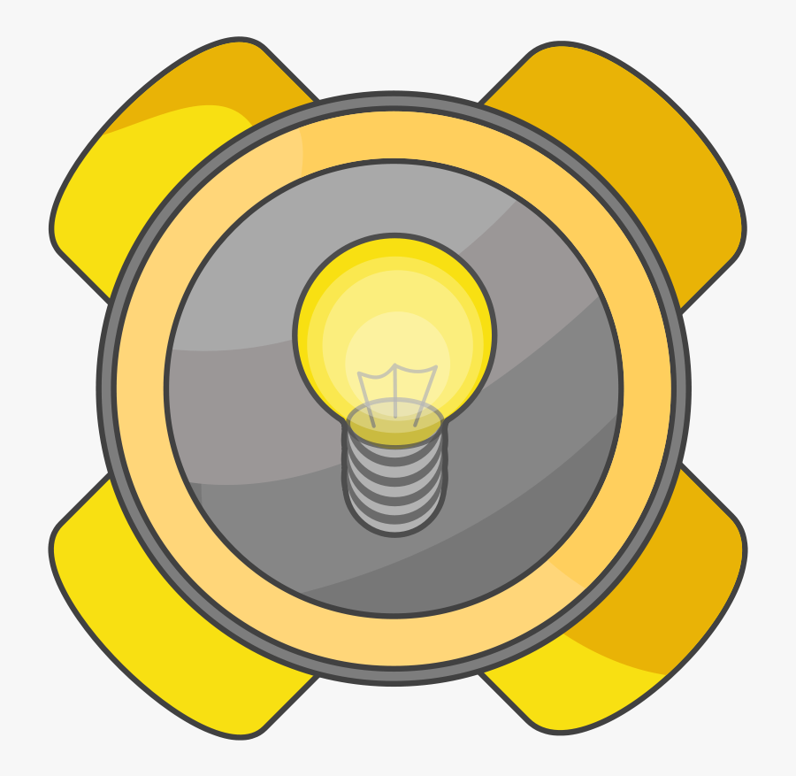 Badge Template - Clip Art, Transparent Clipart