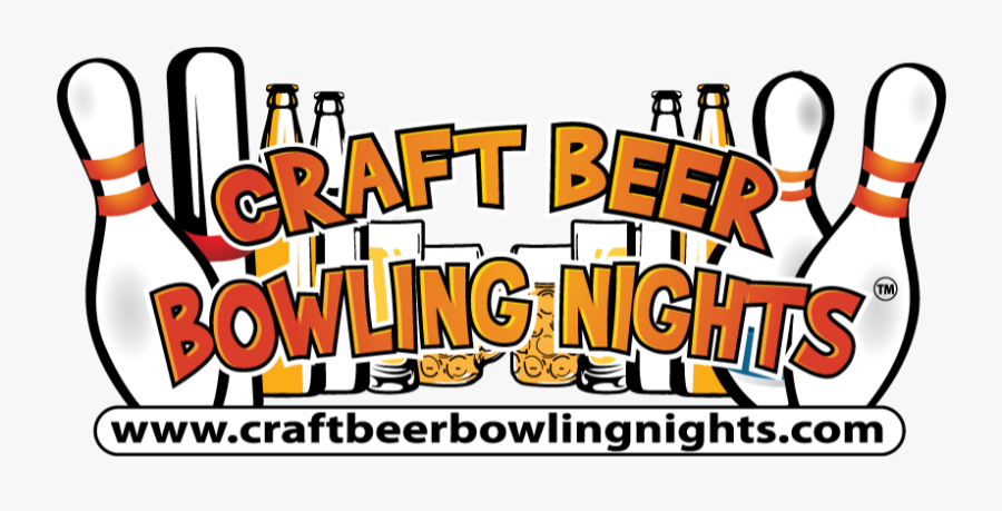 Clipart Beer Bowling - Beer On Bowling, Transparent Clipart