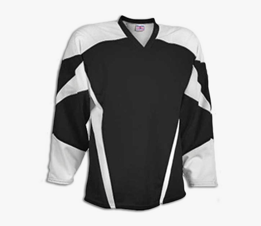 Power Play Hockey Jersey - Screen Print Hockey Jersey, Transparent Clipart