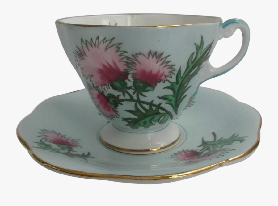 Teacup Clipart Asuntospublicos - Saucer, Transparent Clipart