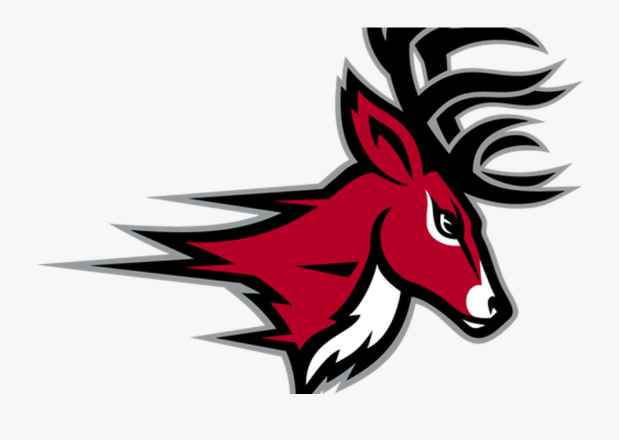 The Turkey With The Terrible Temper Clipart - Fairfield University Baseball Logo, Transparent Clipart