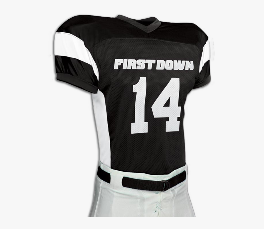 Sports Uniforms - Sports Jersey, Transparent Clipart