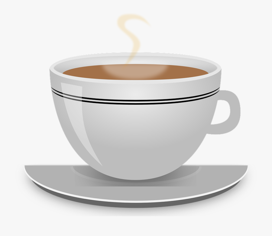 Hot Clipart Psd Peoplepng - Tea Cup Images Png, Transparent Clipart