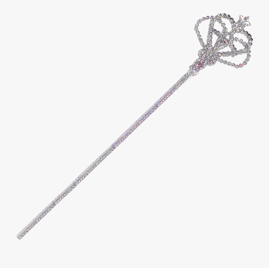Princess Wand Png Clipart - Disney Princess Wand Png, Transparent Clipart