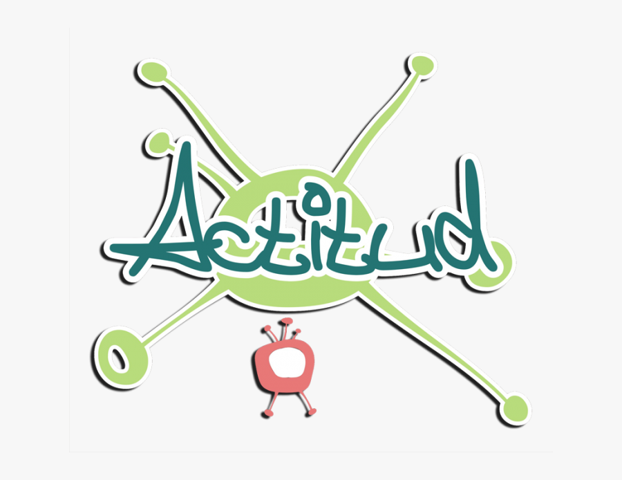 Actitudes Png, Transparent Clipart