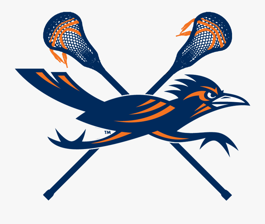 Utsa Lax - Utsa Logo, Transparent Clipart