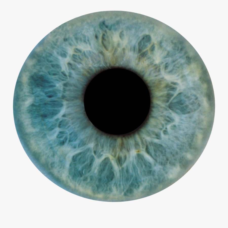 Hazel Eyes Clipart Eye Pupil - High Resolution Iris Texture, Transparent Clipart
