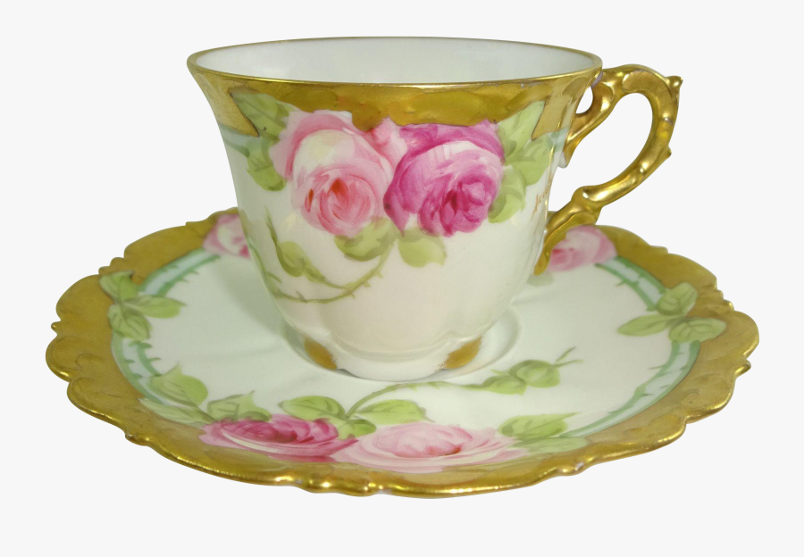 Clipart Cup English Teacup - Teacup Fine China Png, Transparent Clipart