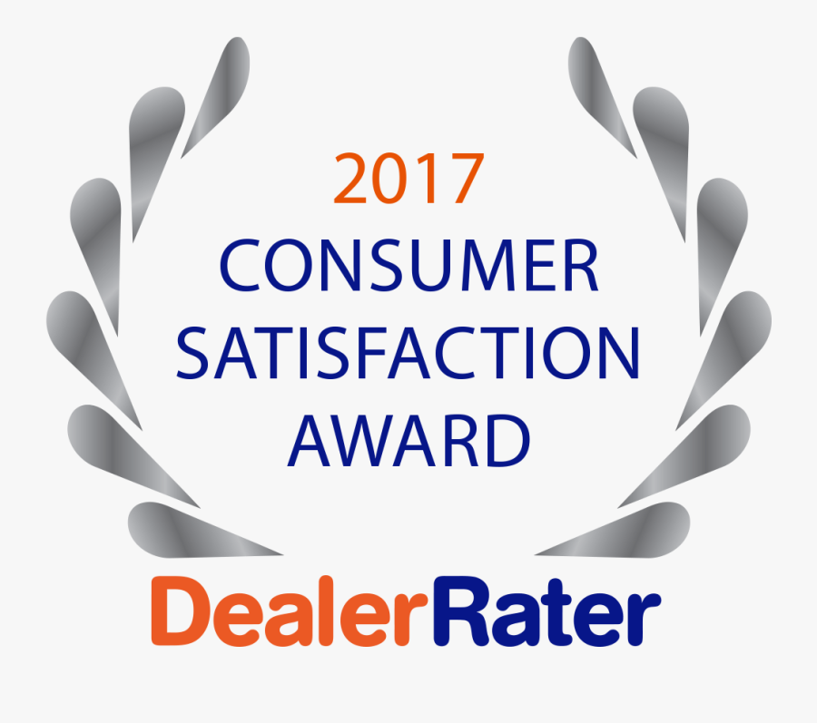 2017 Consumer Satisfaction Award, Transparent Clipart