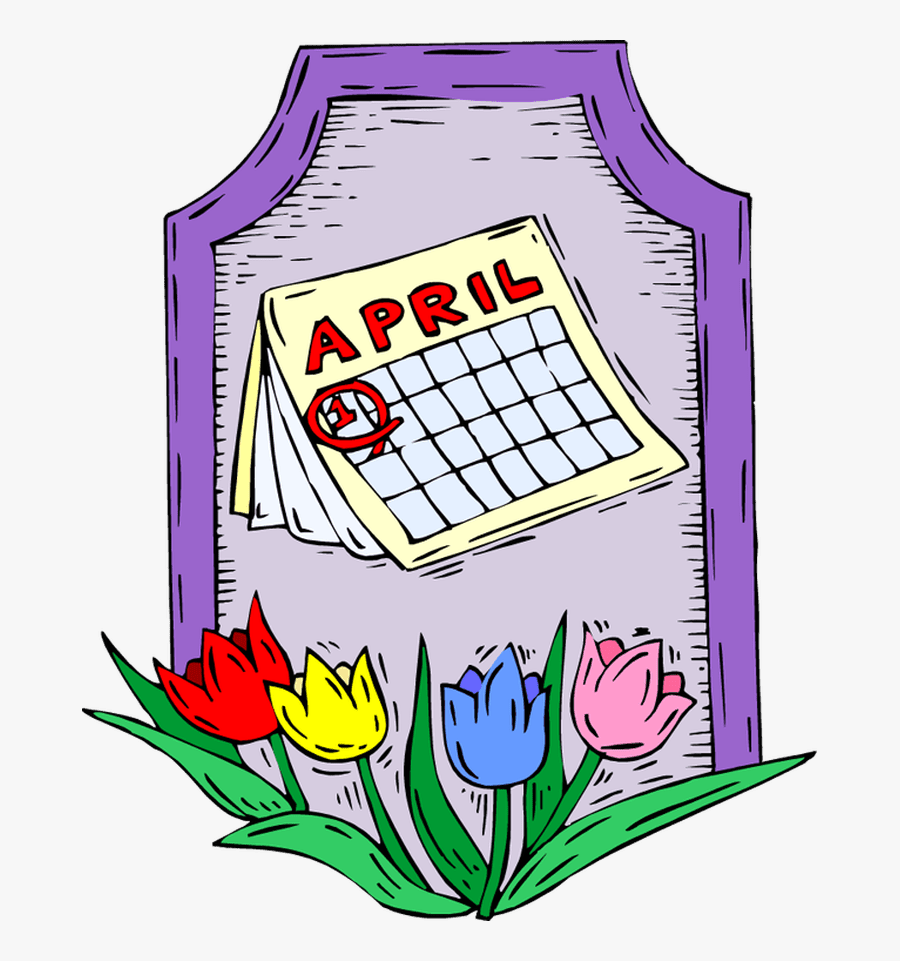 April Fools Day, Transparent Clipart