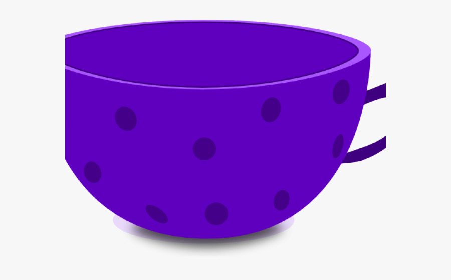 Teacup Clipart Starbucks - Circle, Transparent Clipart