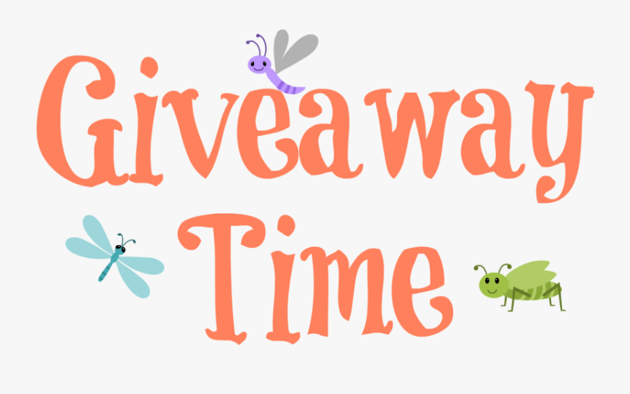 Give Away Color Street, Transparent Clipart