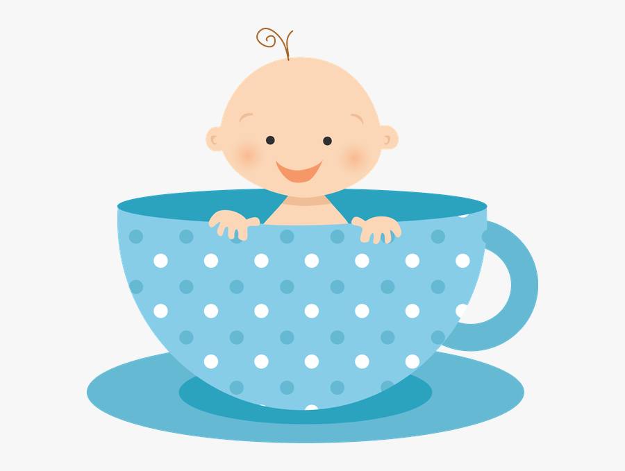 650 X 599 12 - Transparent Baby Shower Clipart, Transparent Clipart
